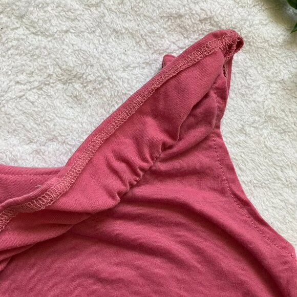 Disney Junior Toddler Tank Top 3T | Pink Minnie Mouse GUC - Picture 7 of 16